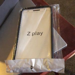 Phone case